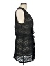 Freya Black Cocktail Dress Size M - photo 4