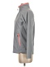 Reebok 100% Polyester Gray Sweatshirt Size S - photo 5