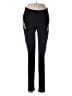 Polartec Color Block Black Active Pants Size S - photo 1