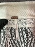 Free People White Long Sleeve Turtleneck Size XS - photo 7