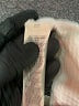 Free People White Long Sleeve Turtleneck Size XS - photo 8
