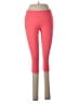 Athleta Pink Orange Active Pants Size S - photo 1