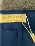 Kate Kasin Solid Blue Formal Skirt Size XL - photo 4