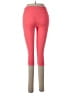 Athleta Pink Orange Active Pants Size S - photo 2
