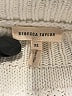 Rebecca Taylor White Pullover Sweater Size XS - photo 7