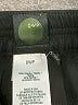 DWP Black Track Pants Size M - photo 7