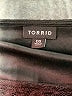 Torrid Black Sleeveless Top Size Med Plus (00) - photo 7