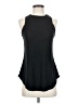 Athleta Black Sleeveless T-Shirt Size S - photo 1