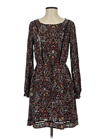 Lauren Conrad Casual Dress (view 1)