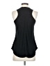 Athleta Black Sleeveless T-Shirt Size S - photo 2