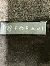 Foravi Black Bodysuit Size M - photo 3