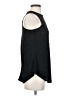 Athleta Black Sleeveless T-Shirt Size S - photo 4