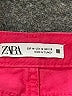 Zara Pink Skort Size M - photo 3