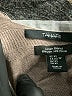Tahari Tan Cardigan Size XS - photo 7