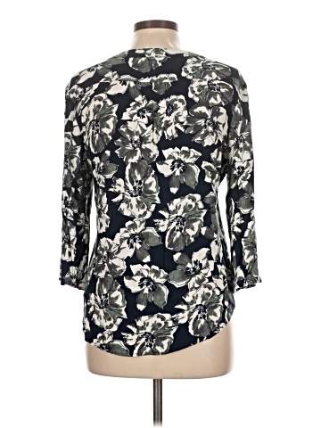 Fun2Fun 3/4 Sleeve Blouse (view 2)