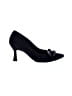 Paul Green Black Heels Size UK 6 / US 8 - photo 1
