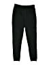 Nike Solid Black Casual Pants Size S (kids) - photo 1