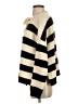 Zara Stripes Tan Pullover Sweater Size S - photo 5