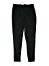 Nike Solid Black Casual Pants Size S (kids) - photo 2