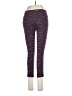 Nike Print Purple Leggings Size M - photo 2