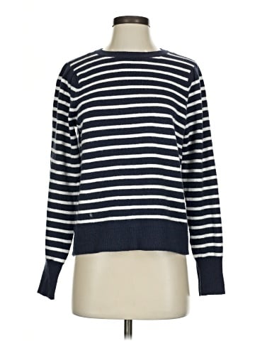 Caslon Pullover Sweater (view 1)