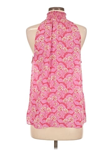 A.L.C. Sleeveless Blouse (view 2)