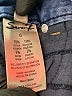 Seven7 Hearts Blue Jeans Size 6 - photo 5