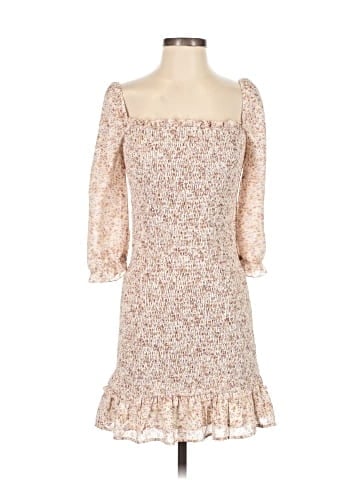 Böhme Cocktail Dress (view 1)