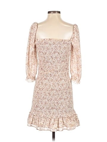 Böhme Cocktail Dress (view 2)