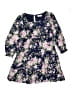 Franki by Francesca's Floral Blue Dress Size 14 - photo 1