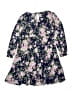 Franki by Francesca's Floral Blue Dress Size 14 - photo 2