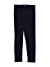 H&M Solid Blue Active Pants Size 6X - photo 1