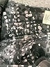 Athleta Print Black Active Pants Size XXS - photo 5