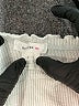 Better be Ivory Short Sleeve Turtleneck Size S - photo 7