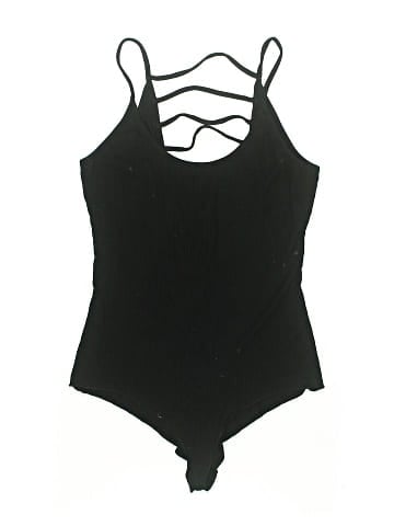 Emma & Sam Bodysuit (view 1)