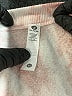 Glyder Tie-dye Pink Pullover Sweater Size XS - photo 7