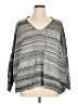 RXB Gray Pullover Sweater Size XL - photo 1