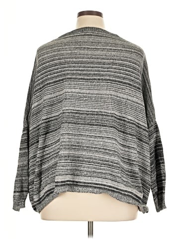 RXB Pullover Sweater (view 2)