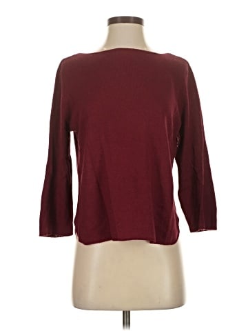 CW Pullover Sweater (view 1)