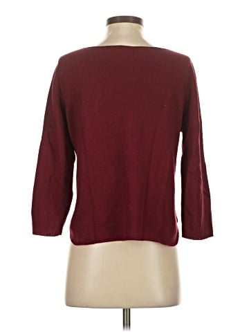 CW Pullover Sweater (view 2)