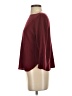 CW Burgundy Pullover Sweater Size S - photo 5