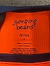 Jumping Beans 100% Polyester Orange Long Sleeve T-Shirt Size 7 - photo 3