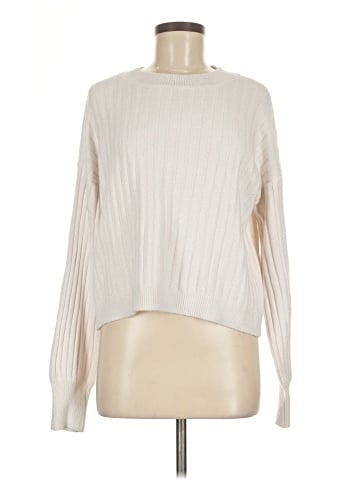 Sanctuary Pullover Sweater (view 1)