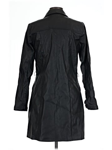 Abercrombie & Fitch Trenchcoat (view 2)