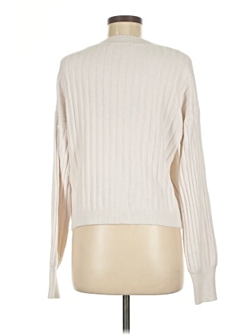 Sanctuary Pullover Sweater (view 2)