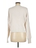 Sanctuary Ivory Pullover Sweater Size M - photo 2