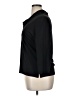 Apostrophe Black 3/4 Sleeve Top Size XL - photo 5