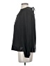 BCBGMAXAZRIA Black Long Sleeve Blouse Size XS - photo 5