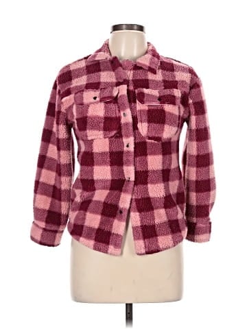 Jessica Simpson Jacket (view 1)