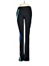 Assorted Brands Color Block Blue Active Pants Size S - photo 1